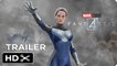 Fantastic Four - Reboot (2021) Trailer Teaser Concept - John Krasinski, David Harbour, Marvel Movie