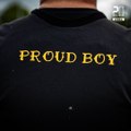 Etats-Unis: Qui sont les Proud Boys?