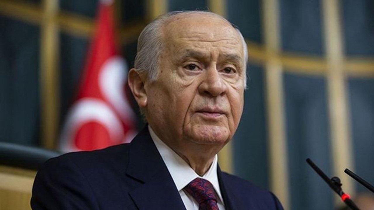Bahçeli bir kez daha ‘TTB kapatılsın’ dedi
