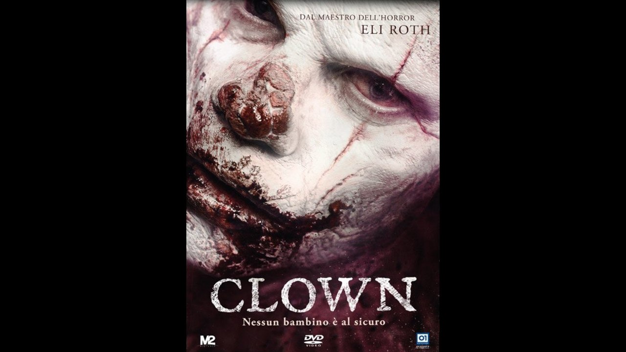 Clown (2014) ITA Streaming