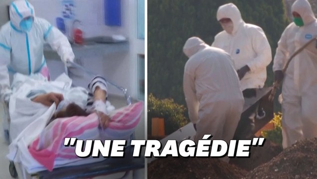 En Argentine, le Covid-19 continue de croître malgré le plus long confinement du monde