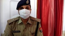 खुडाना नहर पर मिले अधजले शव के पीएम में खुलासा, गला दबाकर की गई थी हत्या