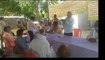 महेवा सहकारी संघ सभागार में किसान गोष्ठी का हुआ आयोजन अधिकारियों ने किसानों को दी जानकारी
