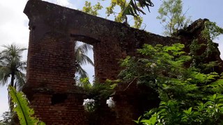 Satkhira zamindar mansion |  P- 3