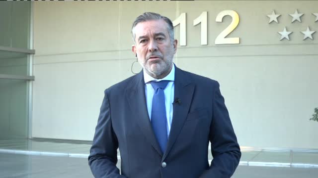 López señala que las dudas de Sanidad con los datos de Madrid sin dar ningún dato objetivo no pone en duda a su Gobierno, sino al personal médico