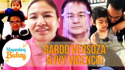 Gardo as a father | Magandang Buhay