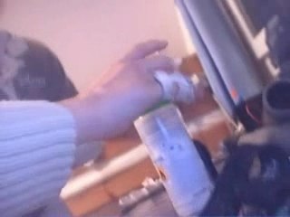 Patator explose réveil