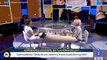 Esperanza Aguirre se come a la nueva manipuladora de TVE, Mónica López, y pone a Fernando Simón en su sitio