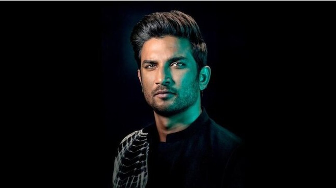 US study shows Sushant Singh Rajput death case exploited on social media