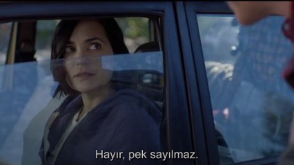 Tek Başına Altyazılı Fragman