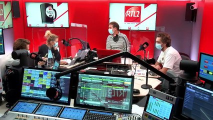 Le Double Expresso RTL2 (06/10/20)