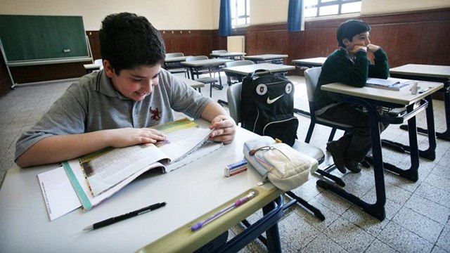 Milli Eğitim Bakanı Ziya Selçuk yüz yüze eğitimin detaylarını açıkladı