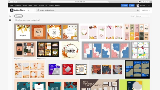 Adobe Illustrator Recolor Artwork Sneak Preview | Adobe Creative Cloud