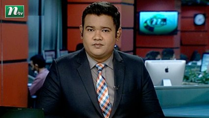 NTV Dupurer Khobor | 06 October 2020