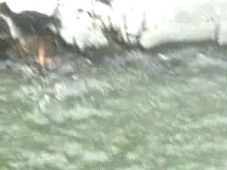 saut du doubs