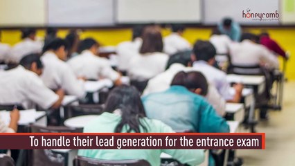 How to generate quality leads in less time?