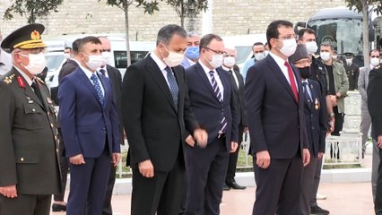 İstanbul'un düşman işgalinden kurtuluşunun 97. yıl dönümü - İSTANBUL