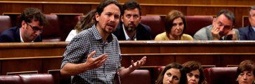 Federico a las 8: La UDEF investiga las transferencias de Podemos