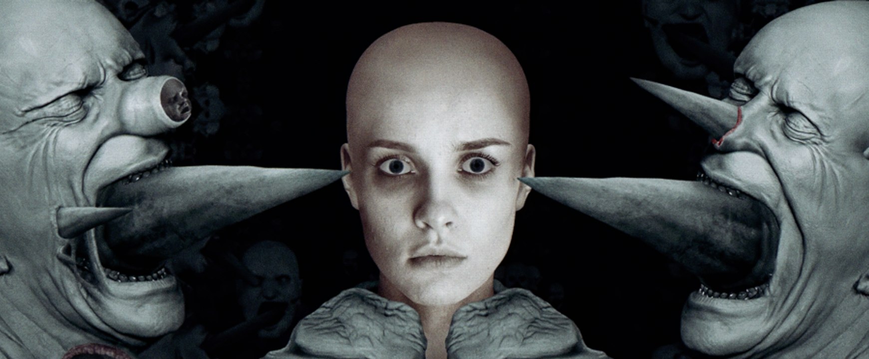 SLEEPLESS BEAUTY Movie