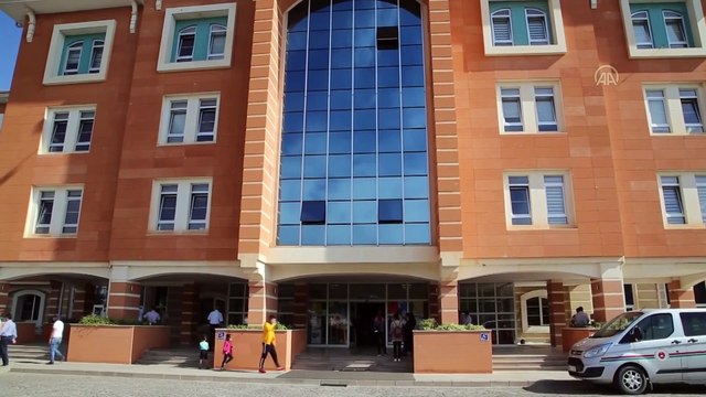 DEAŞ operasyonunda 2 şüpheli tutuklandı - KASTAMONU