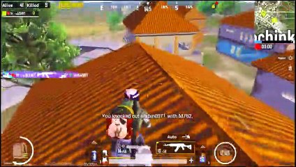 Best Way To WIN Every 1vs4 _ PUBG MOBILE