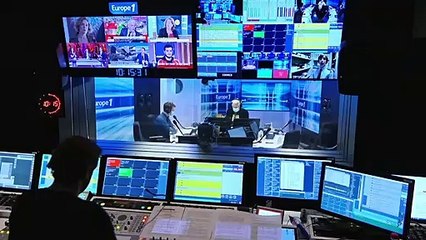 Hugo Clément : "La question écologique devient une guerre au niveau mondial"