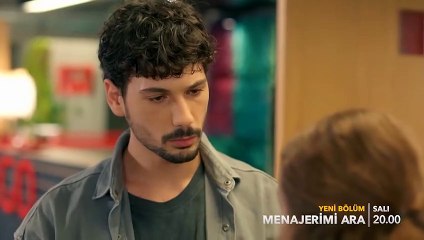 "Menajerimi Ara": 7. bölüm: Kıraç ile Dicle hesaplaşıyor, ajansın yeni sahibi ortaya çıkıyor