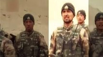 Pak soldiers in Chinese army! China's new conspiracy exposed