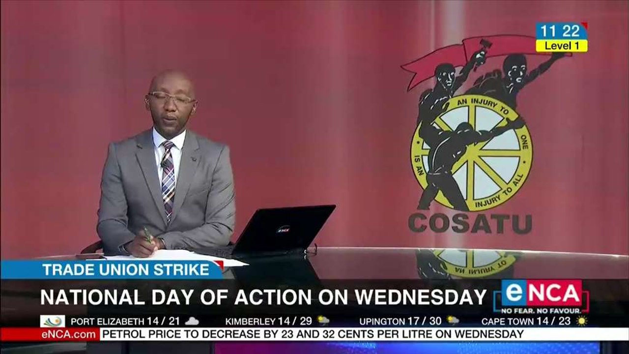 PSA calls for those involved in corruption to face the law