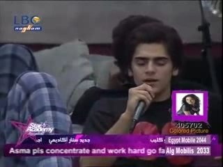 Asma mustapha (3) جديد اسماء مصطفى