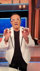 Ο Λευτέρης Πανταζής έρχεται και κάνει… ταραχή στο Joker