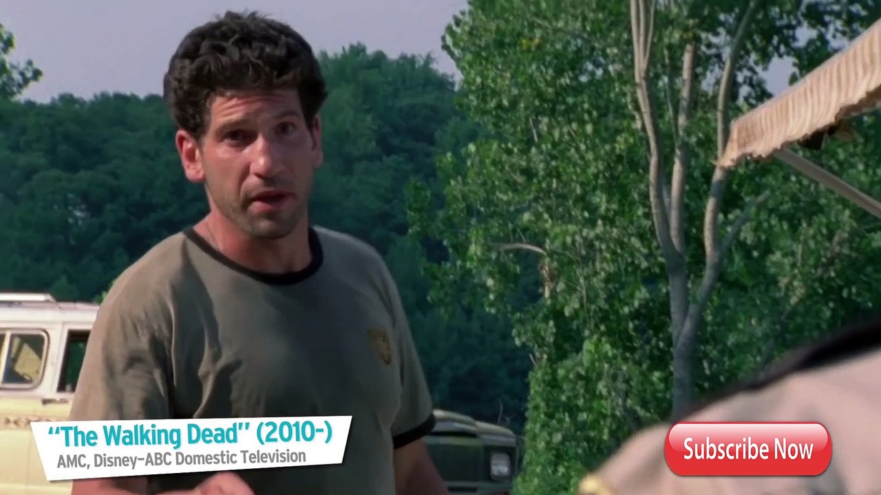 Top 8 Things That Lead to the Rise and Fall of The Walking Dead