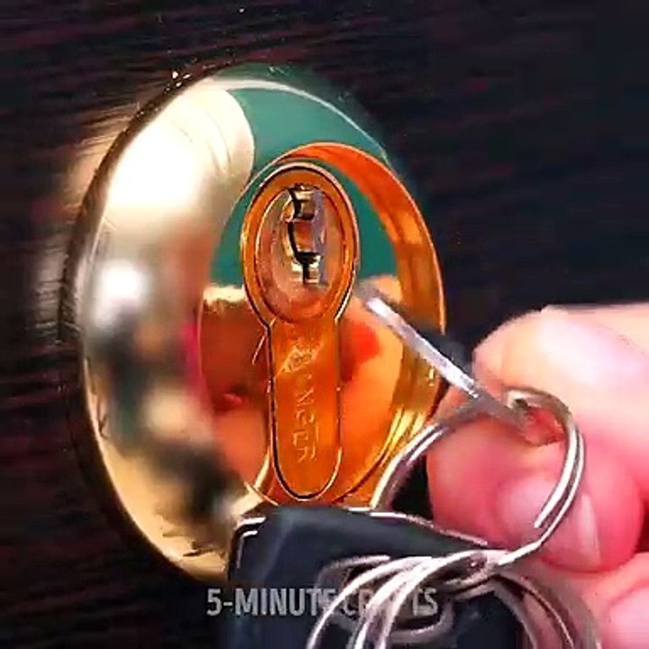 Do it YourSelf Videos 45