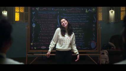 ALL TOGETHER NOW || H D || 2020