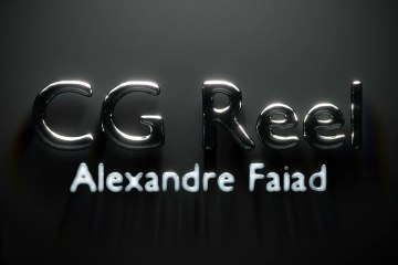 alex faiad cg reel header