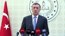 Bakan Selçuk: 'Yüz yüze eğitime başlayacak öğrencilerimiz haftanın iki günü okulda olacaklar' - ANKARA