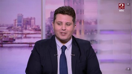 عماد الدين حسين يلقي الضوء على أبرز رسائل كلمة الرئيس السيسي في ذكرى انتصارات أكتوبر