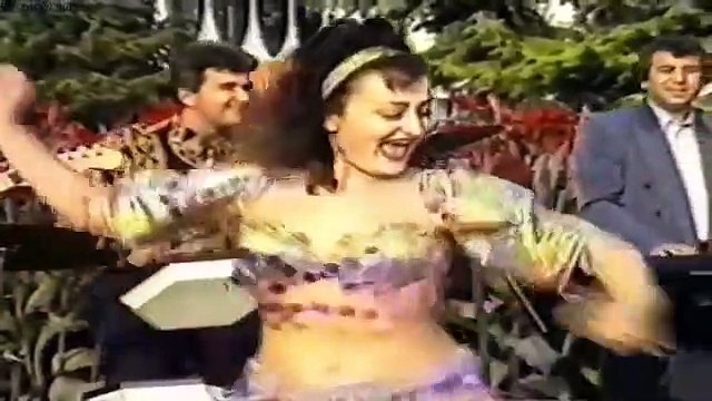 Тони Дачева и орк Кристал - Тико тико