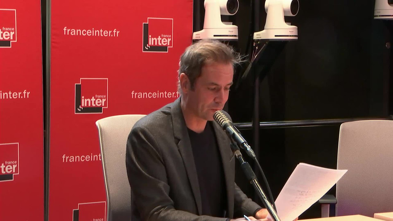 Parisiens, barrons-nous tous dans la Nièvre ! Tanguy Pastureau maltraite l'info