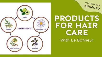 Hair Care Products_Reviera Cosmeceuticals