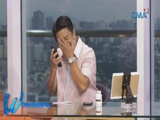 Wowowin: Nerbyosang caller, nanginginig pang tinanggap ang 20K!