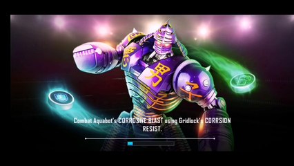 Ambush vs a tom fight real steel world rebort boxing gameplay offline proving (1)