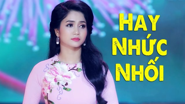 Lk Hoa Trinh Nữ, Hoa Nở Về Đêm - Nhạc Trữ Tình Bolero Hay Nhức Nhối PHƯƠNG ANH 2020