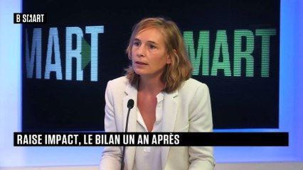 SMART IMPACT - Emission du mercredi 7 octobre