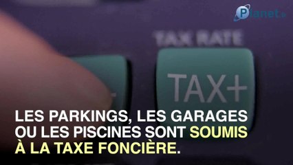 Pour vous devez régler la taxe ordure ménagère ?