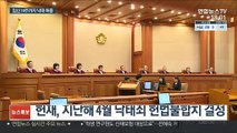 정부, 임신 14주까지 낙태 허용…낙태죄는 유지