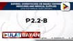 #UlatBayan | COA: DOH, may higit P2-B halaga ng medical supplies na malapit nang ma-expire o 'di kaya'y expired na