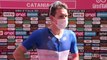 Giro d?italia 2020 | Interviews pre stage 4