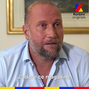 7 choses que vous ne saviez pas sur François Damiens