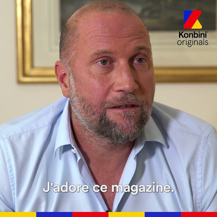 7 choses que vous ne saviez pas sur François Damiens